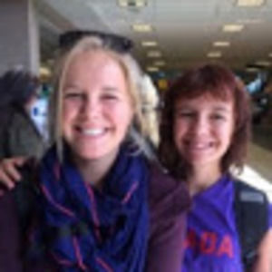 Meet your Posher, Sarah